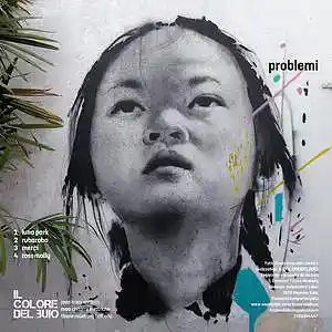 Picture for song '04 - Rosemolly' by artist 'Il colore del buio'