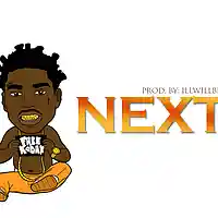 Picture for song 'Nextel (ft ProdByTre)' by artist 'illWillbeatzOfficial'