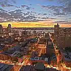 Picture for song 'Keys to the City' by artist 'Instrumental Einstein'