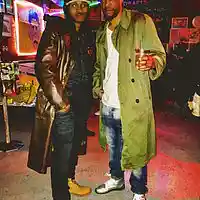 Picture for song 'frght nght22 1a' by artist 'Jay Funk Funkieave productions'