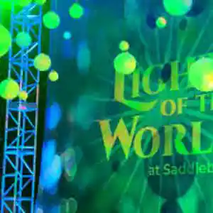 Picture for song 'Light of the World' by artist 'Johanna Renfro'