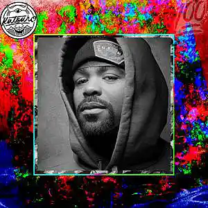 Picture for song 'Gaia (Wu Tang Clan x Illmatic Type Beat)' by artist 'Katsuro Beats'