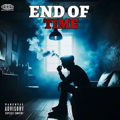 Picture for song 'End Of Time' by artist 'KEVINBDOPE'