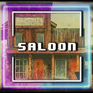 Picture for song 'Saloon, Lil Uzi Vert Type Beat' by artist 'Kolarbeatz'