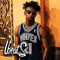 Picture for song 'No Ending ' by artist 'Lbeats.com'