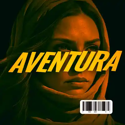 Picture for song '"AVENTURA" - PISTA DE REGGAETON ROMANTICO 2025' by artist 'Legens Beats'