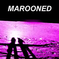 Picture for song 'Marooned - Hard Trap Beat 2018' by artist 'LeiLo'