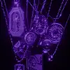 Picture for song 'Spicy (ASAP Rocky x Baby Keem x Kendrick Lamar)' by artist 'LEXI BANKS'
