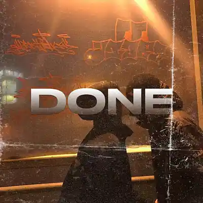 Picture for song 'Done (Fakemink x EsDeeKid)' by artist 'Maestro Da City'
