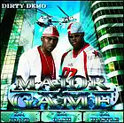 Picture for song 'On & On' by artist 'MajorGame3000'