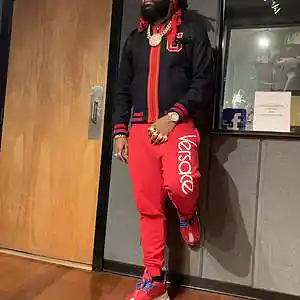 Picture for song 'money man x foogiano type beat realest' by artist 'masonthatrack'