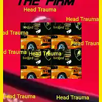Picture for song 'The Firm' by artist 'Mc 'Head Trauma'