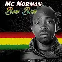 Picture for song 'No body' by artist 'Mcnorman'