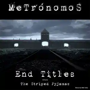Picture for song 'End Titles (Single)' by artist 'MeTronomoS'