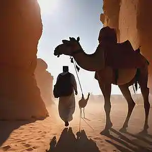 Picture for song 'Sharqi - Middle East type Beat' by artist 'prodbymjf'