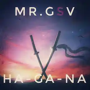 Picture for song 'HA-GA-NA' by artist 'MAROG'