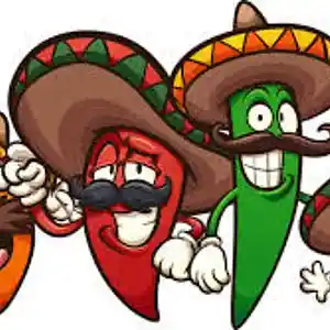 Picture for song 'LOCO MACHO' by artist 'New Massillon Entertainment LLC'