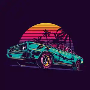 Picture for song '[FREE]Cali Sunset' by artist 'NewRow Production'