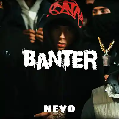 Picture for song '"BANTER" UK Drill Type Beat x NY Drill Type B 654' by artist 'neyoooo36'