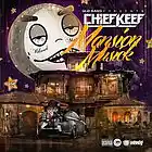 Picture for song '*NEW CHIEF KEEF PANTHER TYPE BEAT | FREE DL' by artist 'OffcialProtegebeatz'