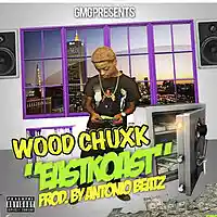 Picture for song '1 EastKoast' by artist 'phenomenalanr'