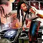 Picture for song 'Jungle Boy' by artist 'PO3UP PRODUCTIONZ'