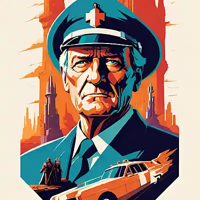 Picture for song 'last crusade (epic hard beat)' by artist 'Porkpine'