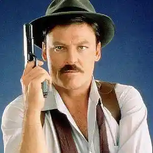 Picture for song 'Mike Hammer Theme' by artist 'Previous Signs of Decay'