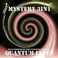 Picture for song 'Space Adventure' by artist 'Quantum Level'