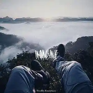 Picture for song 'Imagine' by artist 'Prod.RandyKaey'