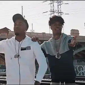 Picture for song 'No Witness' by artist 'RelevantBeats90'