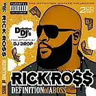 Picture for song 'rick ross' by artist 'BIGTEN4 BEATS'