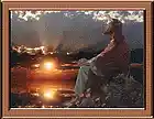 Picture for song 'A Picture WithOut Thee' by artist 'Robin Perry Gospel Music'