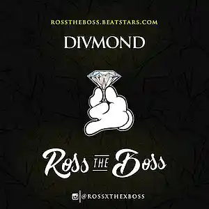Picture for song 'Diamond' by artist 'Ross The Boss'