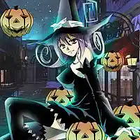 Picture for song 'HALLOWEEN SOUL' by artist 'SEAN CHRIST'