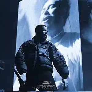 Picture for song 'Resentment - Drake Type Beat [BUY 1 GET 1 FREE]' by artist 'SIGHOST'