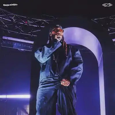 Picture for song 'STRESSED OUT (1+1 FREE) DRAKE x R&B' by artist 'SIGHOST'