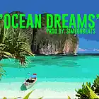 Picture for song 'Ocean Dreams' by artist 'SimeonBeats'