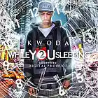 Picture for song 'Kwoda ft. Inzom - Mad Thoughts | FREE DL' by artist 'soulclapbeats'