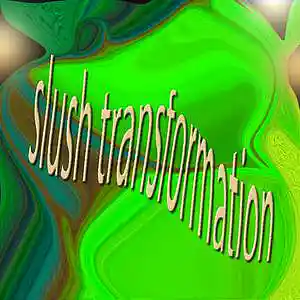 Picture for song 'slush transformation' by artist 'Stereo2tape'