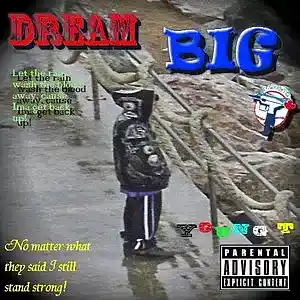 Picture for song '"Care Less" - Young T (Instrumental with Hook)' by artist 'The Official Young T'