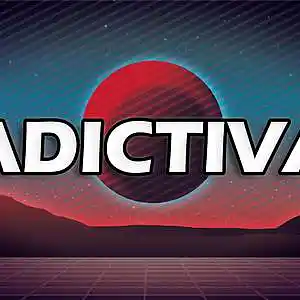 Picture for song 'ADICTIVO' by artist 'Tiniwan'