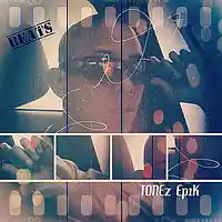 Picture for song 'A GIFT & CURSE ' by artist 'TONEzEp1K Pro'