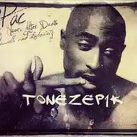 Picture for song 'MY BLOCK' by artist 'TONEzEp1K Pro'