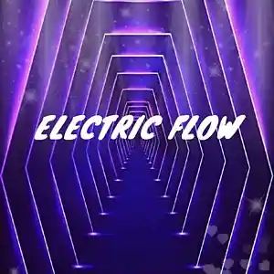Picture for song 'ELECTRIC FLOW' by artist 'Trent Akrigg'