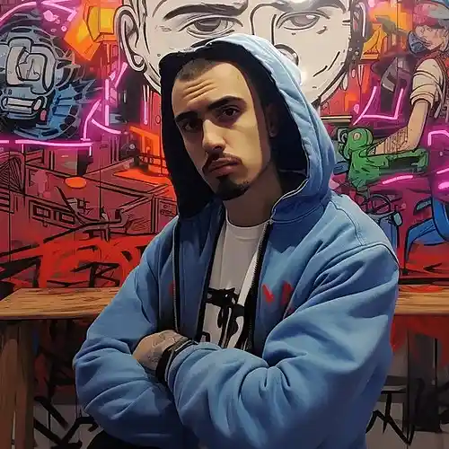 Artist picture