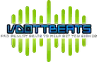 Picture for song 'No Coming Back (Free D/L)' by artist 'V-dott Beats'