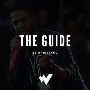 Picture for song 'The Guide (SOLD)' by artist 'Wabisband'