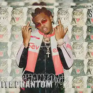 Picture for song 'White Phantom - Gunna Type Beat' by artist 'White Phantom prod By'