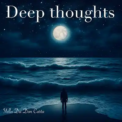 Picture for song 'Deep Thoughts' by artist 'Yella Da Don Carta'